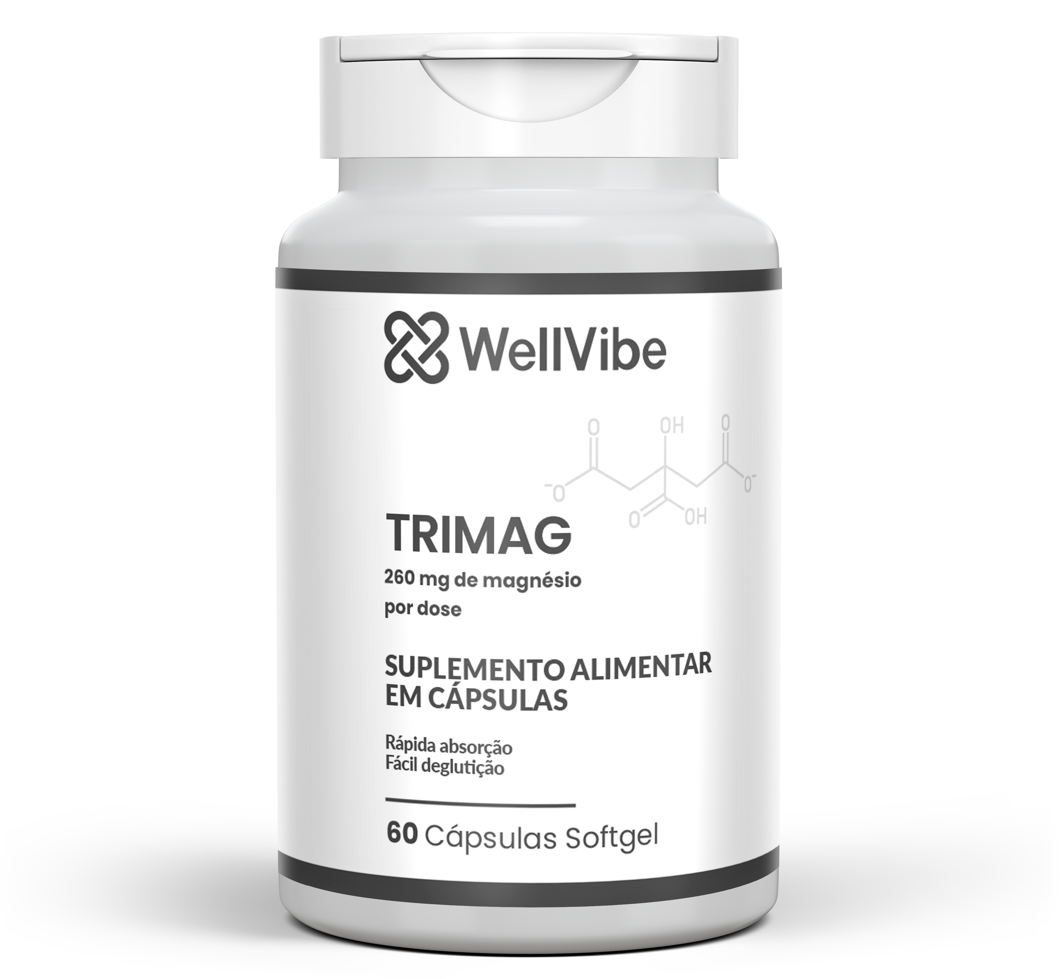 Pote do Trimag WellVibe